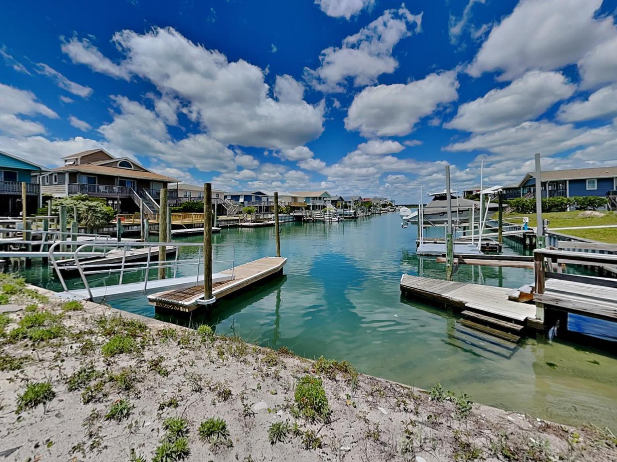 The Last Dollar Cottage Topsail Beach Extérieur photo