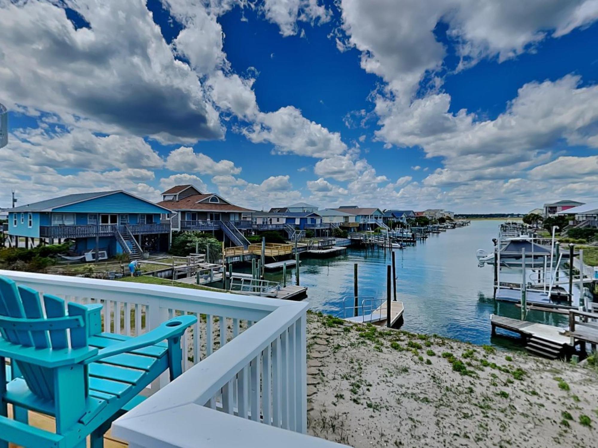 The Last Dollar Cottage Topsail Beach Extérieur photo